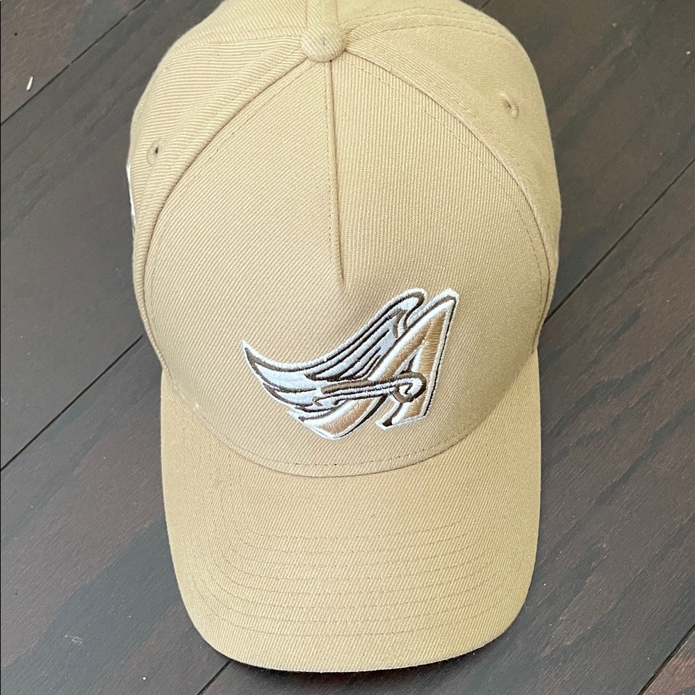 Anaheim Angels snapback